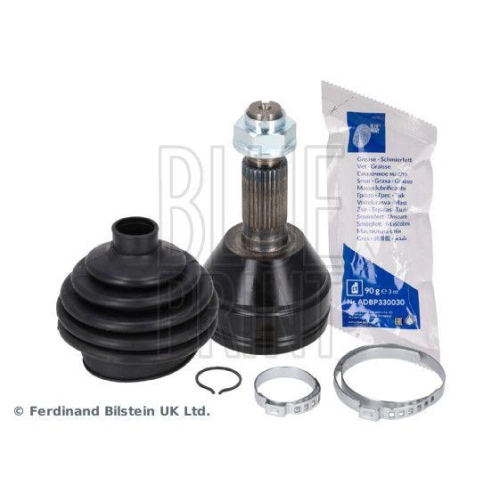 BLUE PRINT Gelenksatz, Antriebswelle ADG089151
