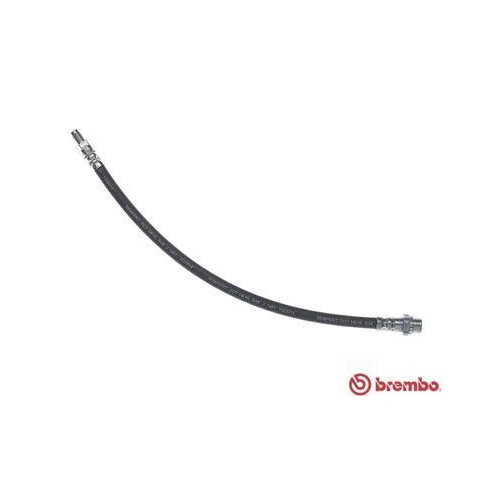 BREMBO Bremsschlauch ESSENTIAL LINE T 06 047