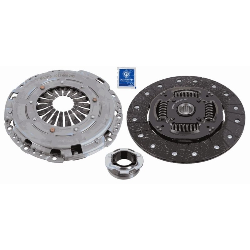 SACHS Kupplungssatz 3000 950 840