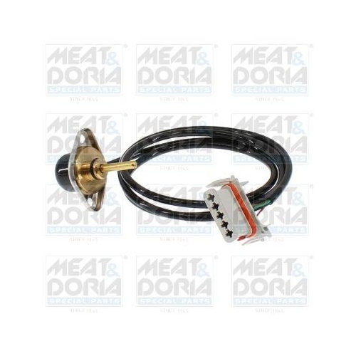 MEAT & DORIA Sensor, Saugrohrdruck 82785