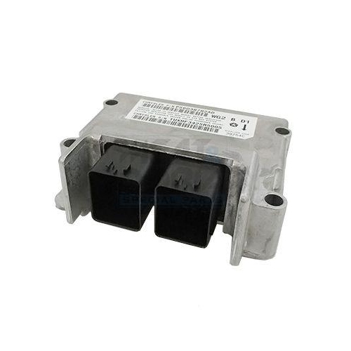 MEAT & DORIA Steuerger&auml;t, Airbag 208019