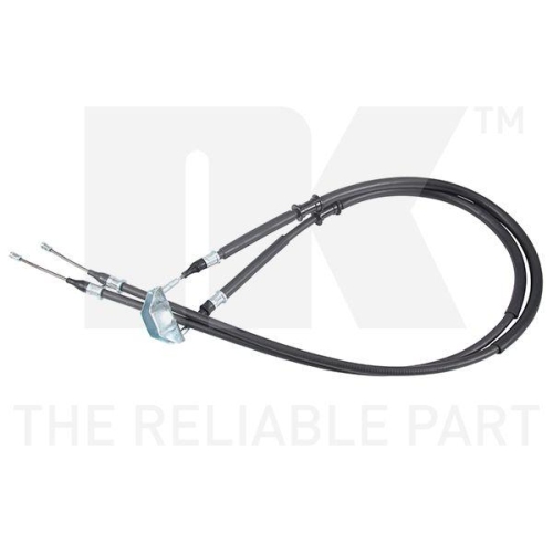 NK Seilzug, Feststellbremse 9036153