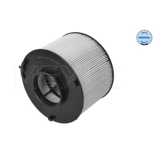 MEYLE Luftfilter MEYLE-ORIGINAL: True to OE. 112 321 0047