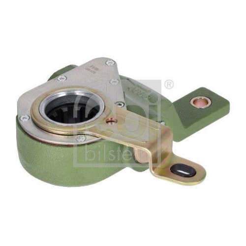 FEBI BILSTEIN Gest&auml;ngesteller, Bremsanlage 35125