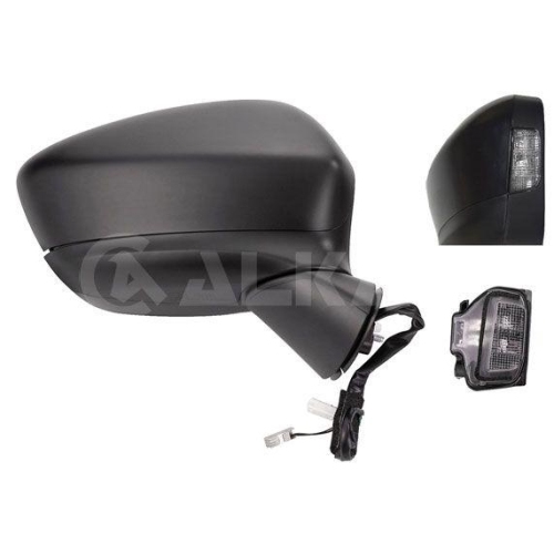 ALKAR Au&szlig;enspiegel 9060665