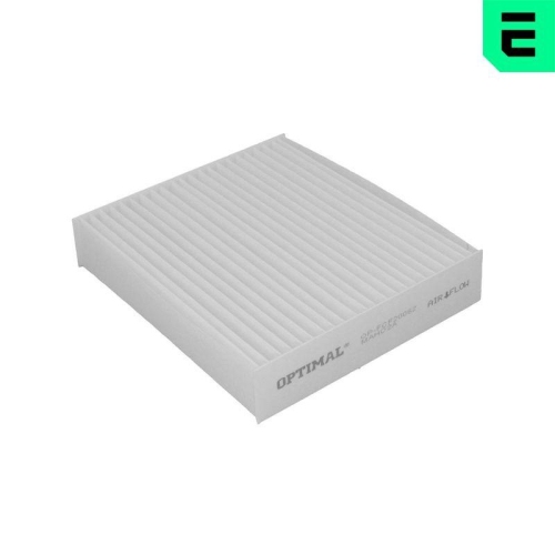 OPTIMAL Filter, Innenraumluft OP-FCF20082
