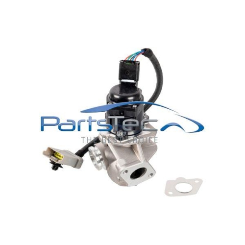 PartsTec AGR-Ventil PTA510-0006