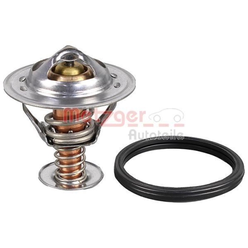 METZGER Thermostat, K&uuml;hlmittel 4006390