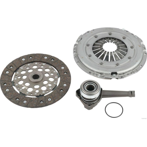 HERTH+BUSS JAKOPARTS Kupplungssatz J2001129