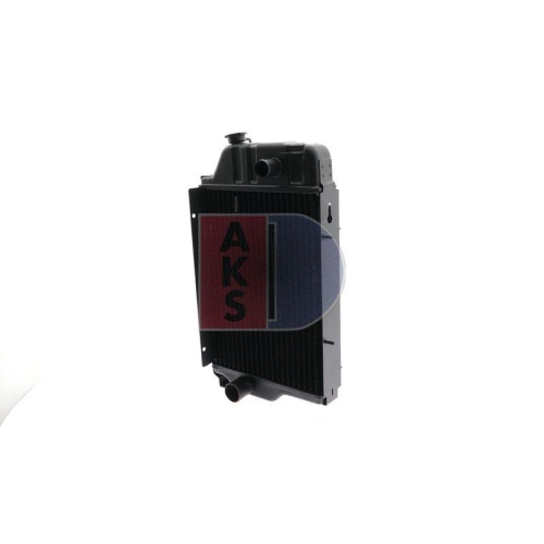 AKS DASIS K&uuml;hler, Motork&uuml;hlung 440036N