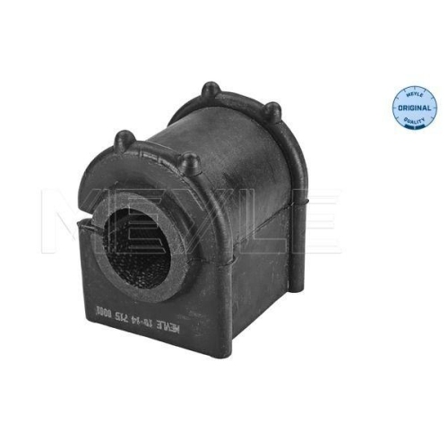MEYLE Lagerung, Stabilisator MEYLE-ORIGINAL: True to OE. 18-14 715 0001