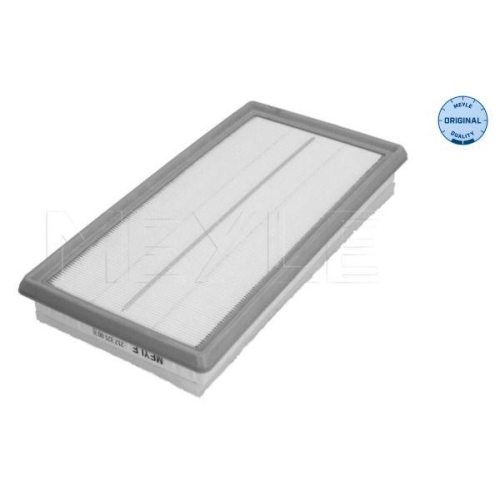 MEYLE Luftfilter MEYLE-ORIGINAL: True to OE. 212 321 0031