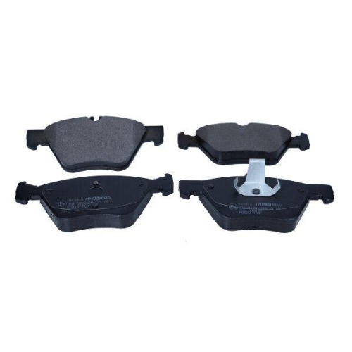 MAXGEAR Bremsbelagsatz, Scheibenbremse 19-0631
