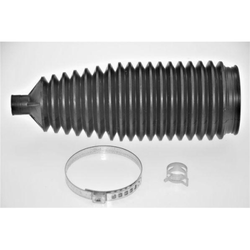 SPIDAN Faltenbalg, Lenkung 84150