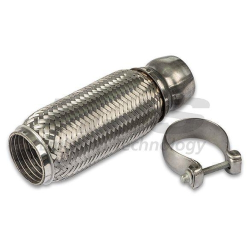 HJS Reparaturrohr, Katalysator interFLEX 91 13 1589