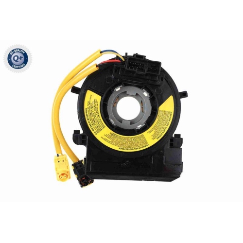 VEMO Wickelfeder, Airbag Q+, Erstausr&uuml;sterqualit&auml;t V52-72-0418