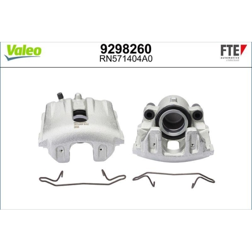 FTE Bremssattel NEOGEN 9298260