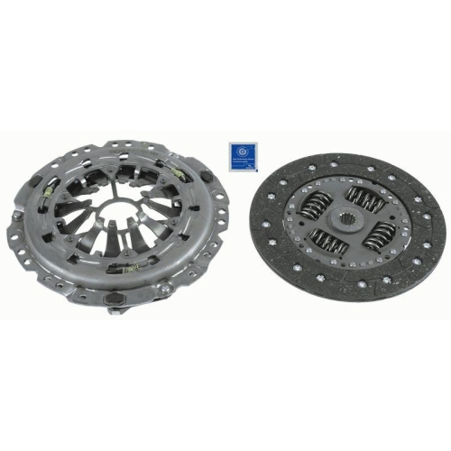 SACHS Kupplungssatz XTend 3000 951 140