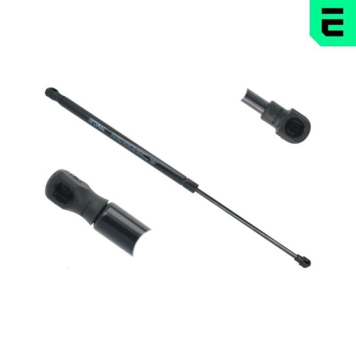 OPTIMAL Gasfeder, Koffer-/Laderaum AG-50175