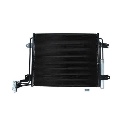 KAMOKA Kondensator, Klimaanlage 7800316