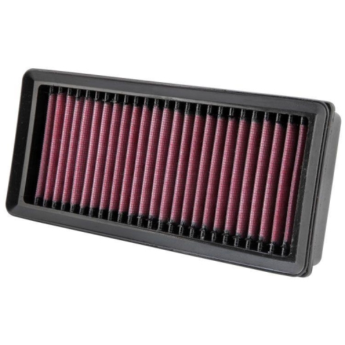 K&N Filters Luftfilter