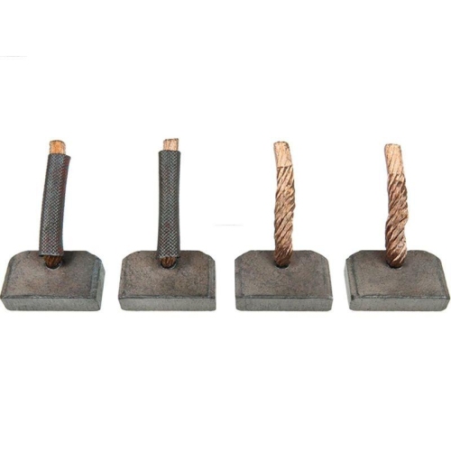 AS-PL Kohleb&uuml;rste, Starter Brandneu AS-PL