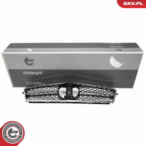 ESEN SKV Kühlergitter