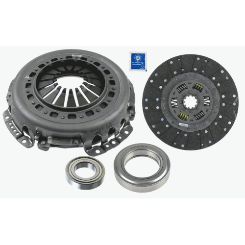 SACHS Kupplungssatz 3800 541 086