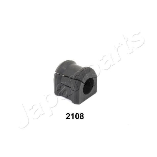 JAPANPARTS Lagerbuchse, Stabilisator RU-2108