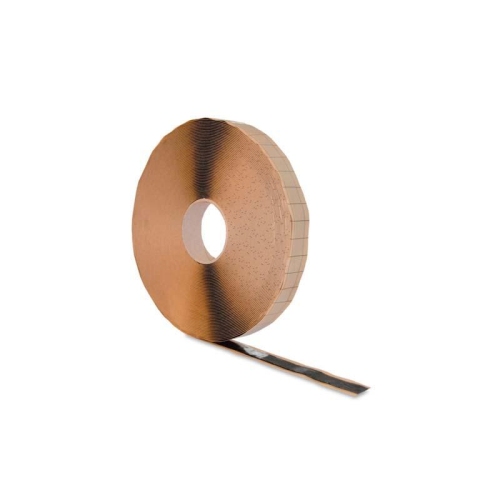 Schwarzes, hochwertiges Klebeband selbstverschwei&szlig;endes TEROSON RB 81 D6 LR78M