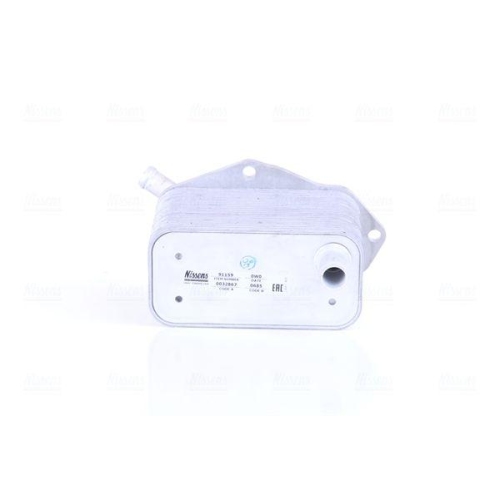 NISSENS &Ouml;lk&uuml;hler, Motor&ouml;l ** FIRST FIT ** 91159