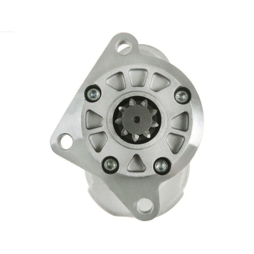 AS-PL Starter Brandneu AS-PL