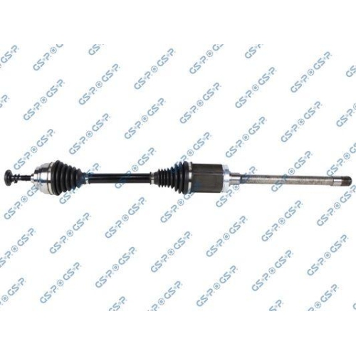 GSP Antriebswelle 203946