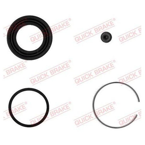 QUICK BRAKE Reparatursatz, Bremssattel 114-0046