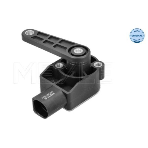MEYLE Sensor, Leuchtweitenregulierung MEYLE-ORIGINAL: True to OE. 014 897 0001