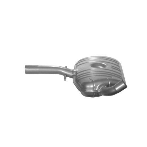 VEGAZ GmbH Mittelschalldämpfer VS-258