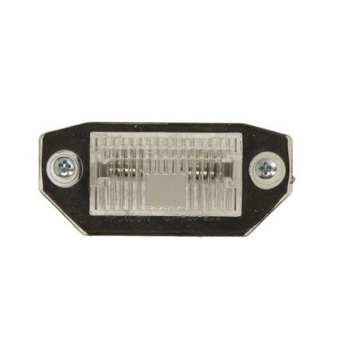 BLIC Kennzeichenleuchte 5402-017-25-905