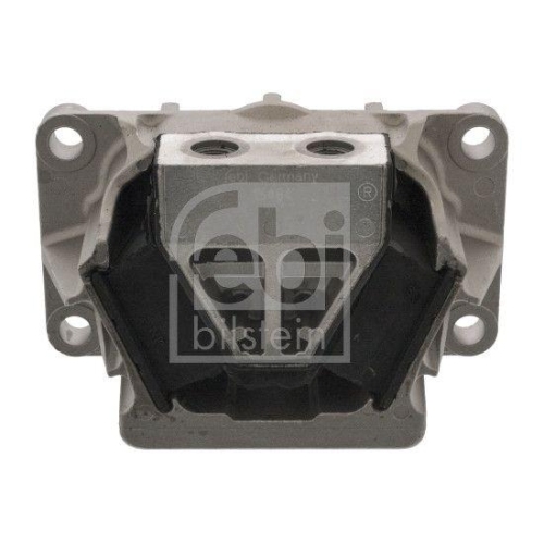 FEBI BILSTEIN Lagerung, Motor 15484