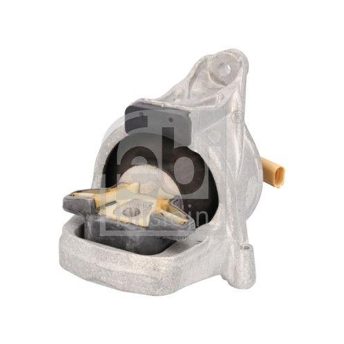 FEBI BILSTEIN Lagerung, Motor 180363
