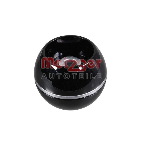 METZGER AUTOTEILE Schalthebelknauf ORIGINAL ERSATZTEIL GREENPARTS 3152050