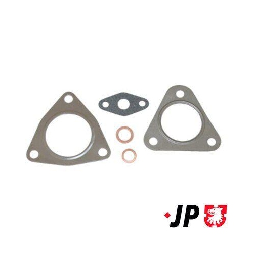 JP GROUP Montagesatz, Lader JP 1117756110