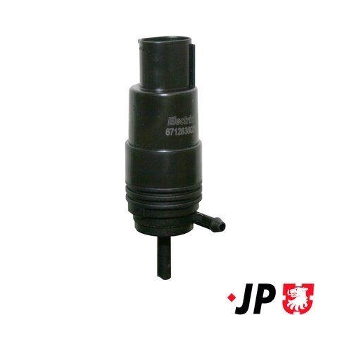 JP GROUP Waschwasserpumpe, Scheibenreinigung JP 1498500300