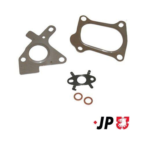 JP GROUP Montagesatz, Lader JP 4317751710
