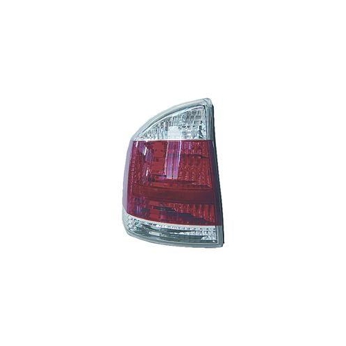 VAN WEZEL Heckleuchte 3768935