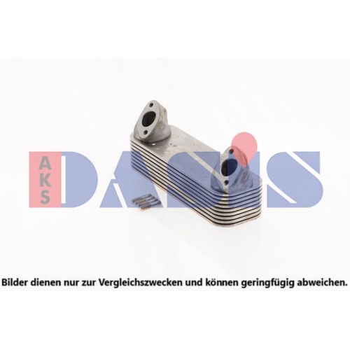 AKS DASIS &Ouml;lk&uuml;hler, Motor&ouml;l 266100N