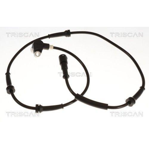 TRISCAN Sensor, Raddrehzahl 8180 25158
