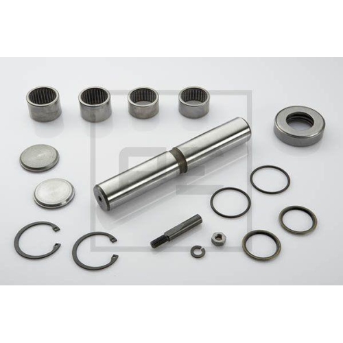 PE Automotive Reparatursatz, Achsschenkelbolzen 011.419-00A