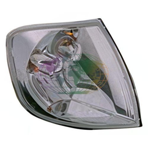 Lexmond Trading BV Blinkleuchte 9247301