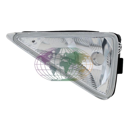 Lexmond Trading BV Nebelscheinwerfer 4036296