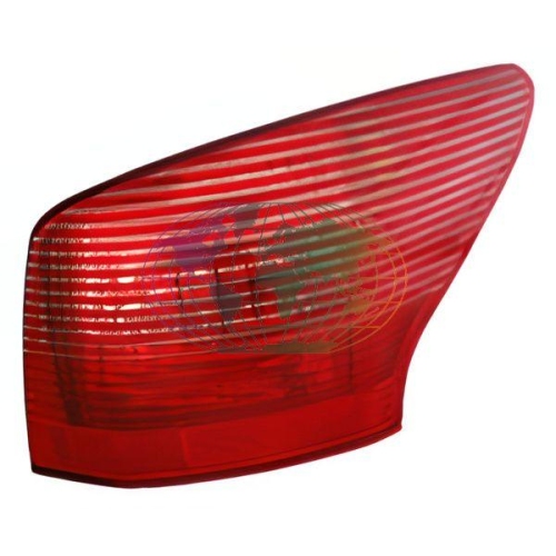 Lexmond Trading BV Schlussleuchte 6806421